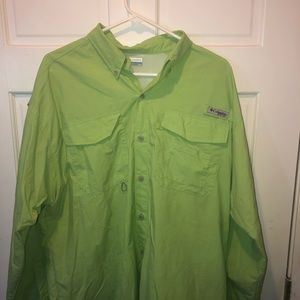 Columbia PFG
